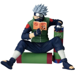 BANPRESTO kollektsioneeritav figuur - NARUTO: Naruto 72 Series Kakashi Hatake, 13 cm