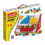 QUERCETTI Fantacolor Junior Basic laev