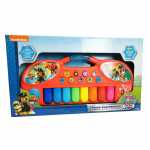PAW PATROL Muusikaline m&auml;nguasi Klaver