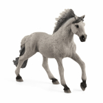 SCHLEICH FARM WORLD Sorraia mustangi t&auml;kk