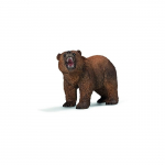 SCHLEICH WILD LIFE Grislikaru