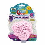 SLIMY Ever-Foam, v&auml;rvimuutev