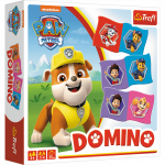 TREFL PAW PATROL Doomino K&auml;papatrull
