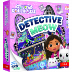TREFL GABBY&acute;S DOLLHOUSE lauam&auml;ng Spy Guy