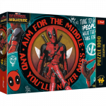 TREFL Premium Plus pusle Deadpool, 1000 osa