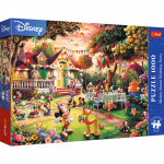TREFL DISNEY Premium Plus Pusle Miki Hiire s&uuml;nnip&auml;evapidu, 1000 osa