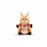 TRUDI K&auml;piknukk Orav, 26 cm