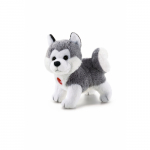 TRUDI Sweet Collection Pehme Husky 10 cm