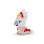 TRUDI Sweet Collection Pehme Papagoi 11 cm