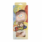 DIUDIU BABY x TANGLE sensoorne m&auml;nguasi &ndash; Abebe Bear