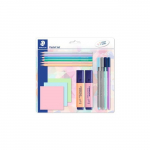 STAEDTLER Kirjutamisvahendite komplekt Pastel