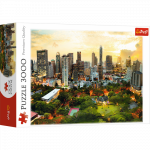TREFL Pusle Bangkok, 3000 osa