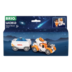 BRIO kosmosekulgur