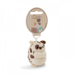 NICI pehme m&auml;nguasi dalmaatsia koer Dalma 5 cm