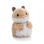 NICI pehme m&auml;nguasi hamster 12 cm