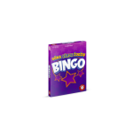PIATNIK Lauam&auml;ng Vārdu BINGO