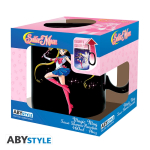 SAILOR MOON termokruus, 460 ml