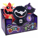 POPPY PLAYTIME Pehme m&auml;nguasi - Nightmare Critters S4