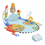 FISHER-PRICE aktiivne tegelusmatt