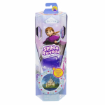 DISNEY FROZEN  Anna Spin & Reveal &uuml;llatusnukk