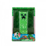 MINECRAFT 3D kustukumm