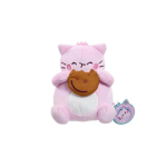 PEMBE pehme m&auml;nguasi Cookie Pembe, 23 cm