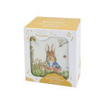 TROUSSELIER Peter Rabbit muusikakarp - Kiil