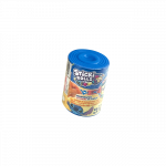 STICKI ROLLS STITCH k&auml;ev&otilde;ru aksessuaaride- ning kleepsudega