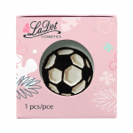 LaDot ajutise t&auml;toveeringu kivi, Jalgpall, 3 cm