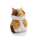 NICI pehme m&auml;nguasi merisiga 12 cm