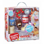 LITTLE TIKES m&auml;ngukomplekt J&auml;&auml;tis
