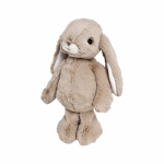 BUKOWSKI pehme m&auml;nguasi Kanini beež 25 cm