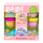 GUI GUI lima valmistamise komplekt Deluxe 2 tk komplektis