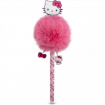 HELLO KITTY pom-pom pastapliiats