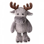 BUKOWSKI pehme m&auml;nguasi Atlas 40 cm