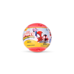 MASHEMS pehme squishy figuur SPIDEY AND HIS AMAZING FRIENDS, 5 cm