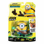 MINIONS 3 venitav figuur 12,5 cm