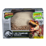 PRIMAL HATCH interaktiivne kooruv Jurassic dinosaurus