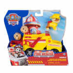 PAW PATROL s&otilde;iduk Fire Rescue Rubble