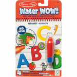 MELISSA & DOUG Water Wow! &ndash; T&auml;hestik