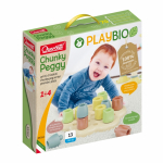 QUERCETTI Playbio Chunky Peggy mosaiik