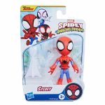 SPIDEY AND HIS AMAZING FRIENDS m&auml;ngufiguur 10 cm