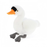 KEEL TOYS Keeleco pehme m&auml;nguasi luik 20 cm