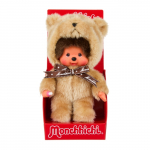 MONCHHICHI pehme m&auml;nguasi Teddy Bear, 20 cm