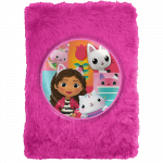 GABBY&acute;S DOLLHOUSE pehme m&auml;rkmik A5