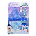DISNEY FROZEN Elsa nukumaja m&auml;nguv&auml;ljakuga