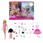 BARBIE FAB Advendikalender