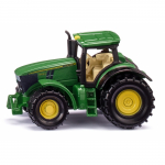 SIKU John Deere 6250R 6,7 cm