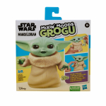 STAR WARS m&auml;ngufiguur Mixin Moods Grogu 12 cm