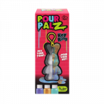 Pour Palz DIY mini v&auml;rvitav j&auml;nku-v&otilde;tmehoidja